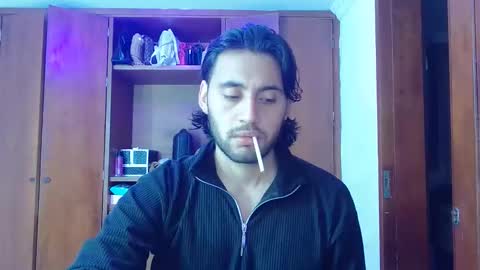 Angel  Demon online show from February 26, 7:21 am