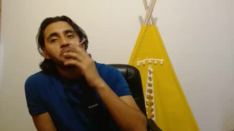 Angel  Demon online show from March 13, 9:10 pm