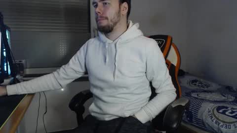 jessiebluexox online show from October 14, 9:55 pm