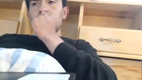 jesslb online show from February 15, 4:03 am