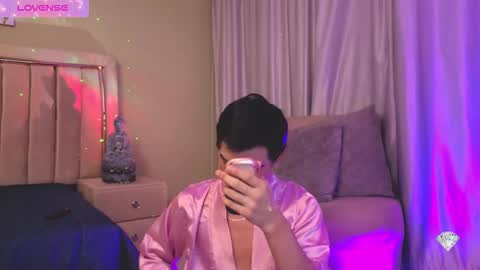 Jessy Mateus online show from October 28, 4:37 am