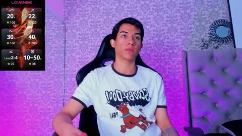 JESSY MATEUS online show from November 27, 11:36 am