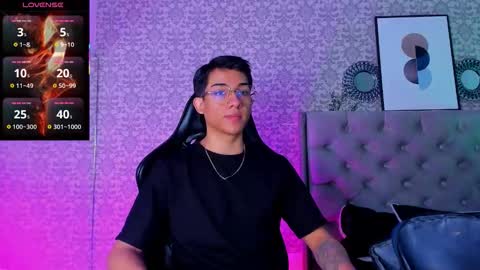 JESSY MATEUS online show from December 1, 11:35 am