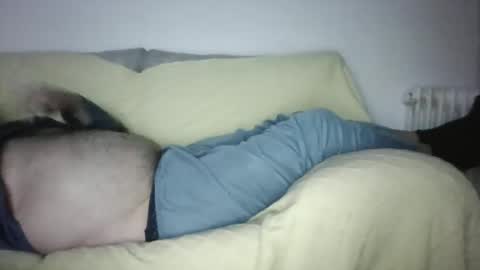 jesuslove27 online show from March 9, 6:35 pm