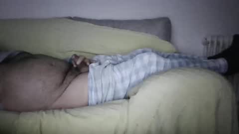 jesuslove27 online show from January 5, 9:40 pm