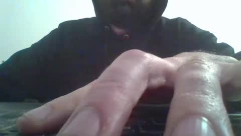 jesuso35 online show from January 5, 7:39 pm