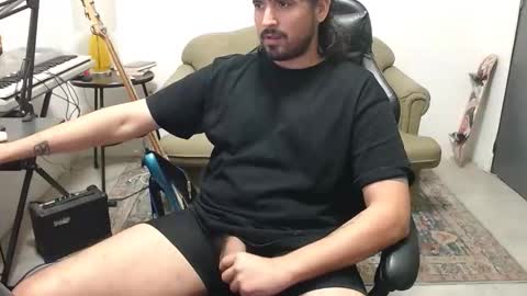 jesuswtf86 online show from January 13, 2:05 am