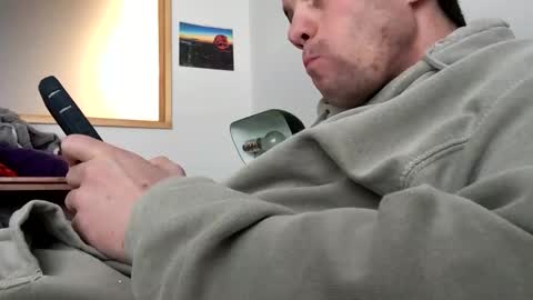 Jettdrummer12 online show from January 19, 1:55 pm