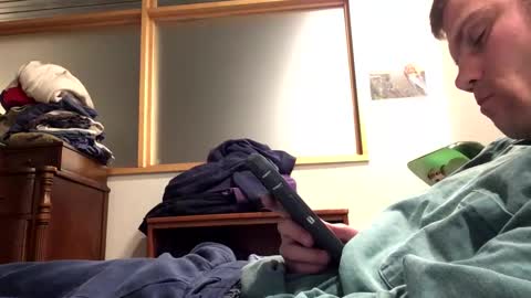 Jettdrummer12 online show from March 4, 11:19 am