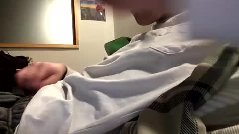 Jettdrummer12 online show from January 8, 1:21 am