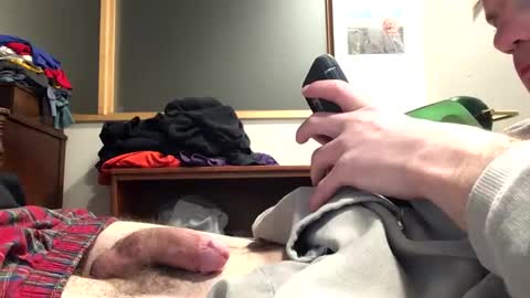 Jettdrummer12 online show from February 23, 11:39 am