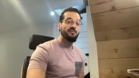 JEUNEMEK007 online show from February 14, 3:15 pm