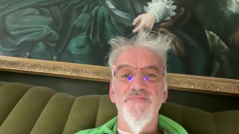 jewlronny online show from January 8, 10:53 am