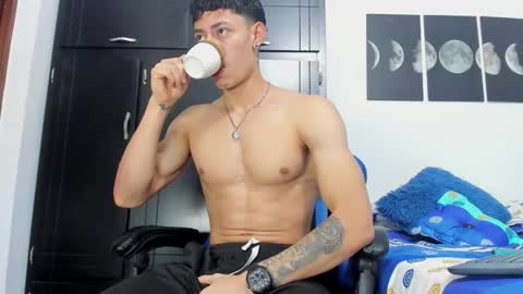 jey cox online show from October 29, 12:30 pm