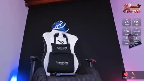 Jeyden Camilo online show from February 16, 9:59 pm