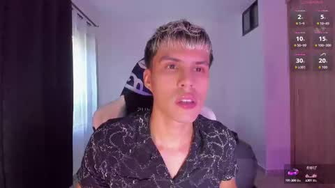 Jeyden Camilo online show from September 23, 8:52 pm