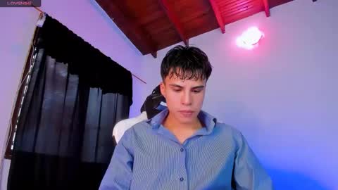 Jeyden Camilo online show from December 7, 8:49 pm