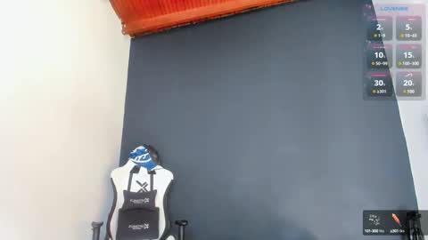 Jeyden Camilo online show from January 27, 7:35 pm