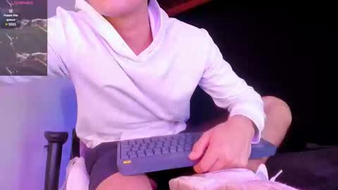 Jeyden Camilo online show from January 8, 1:53 am