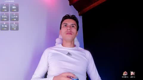 Jeyden Camilo online show from January 5, 9:36 pm