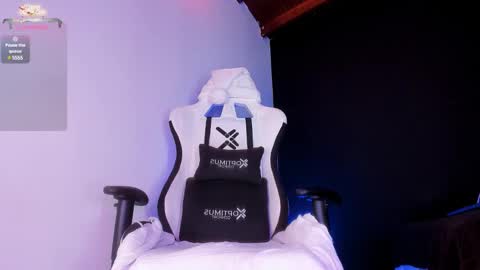 Jeyden Camilo online show from January 8, 10:48 pm