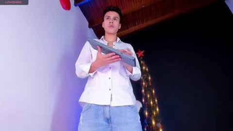 Jeyden Camilo online show from December 21, 9:04 pm