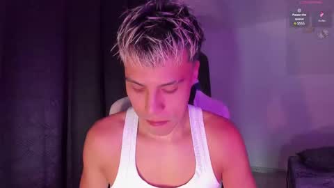 Jeyden Camilo online show from October 2, 10:36 pm