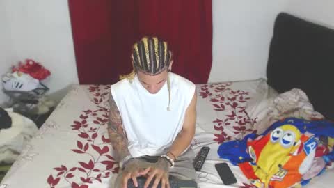 JEYKOB online show from February 18, 11:52 pm