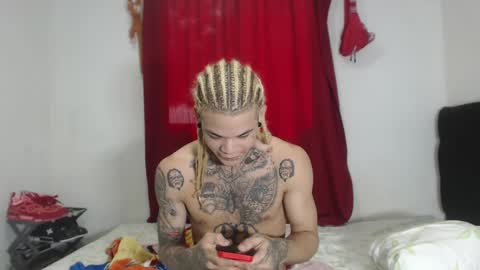 JEYKOB online show from January 4, 7:13 pm