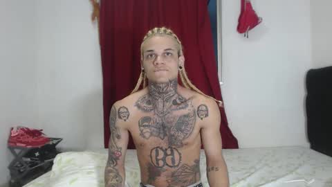 JEYKOB online show from January 4, 5:37 am