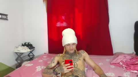 JEYKOB online show from January 28, 4:19 pm