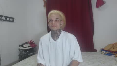 JEYKOB online show from December 24, 4:33 am