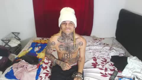 JEYKOB online show from February 9, 1:03 pm