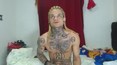 JEYKOB online show from January 10, 8:29 am