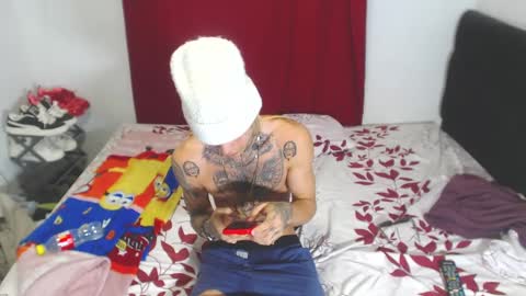 JEYKOB online show from February 4, 6:14 am