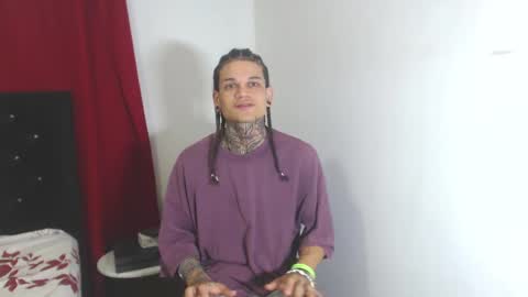 JEYKOB online show from March 2, 8:05 am