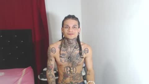 JEYKOB online show from March 7, 6:02 am