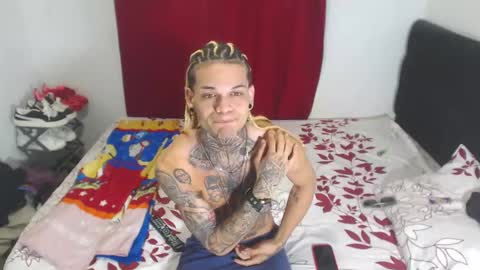 JEYKOB online show from February 5, 3:23 am