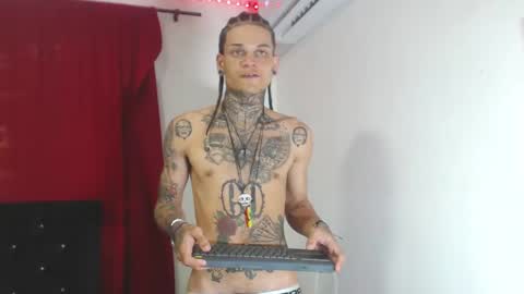 JEYKOB online show from February 21, 10:48 pm