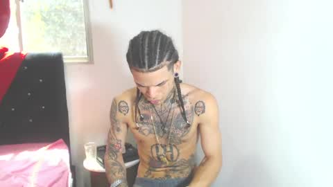 JEYKOB online show from March 8, 5:52 pm