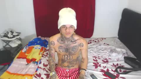 JEYKOB online show from February 11, 6:08 am