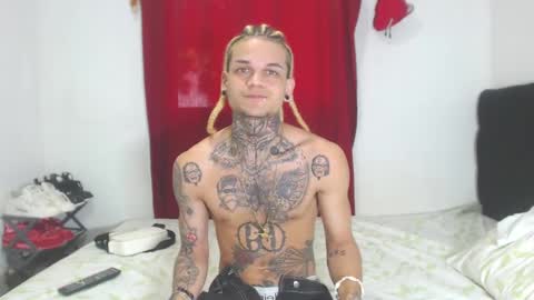 JEYKOB online show from January 15, 2:13 pm