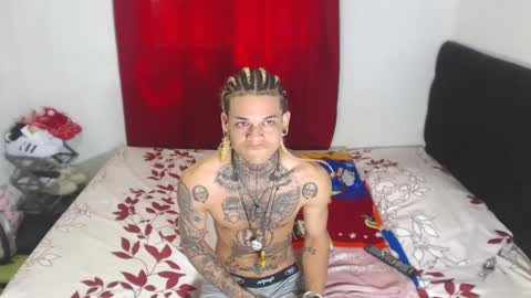 JEYKOB online show from February 19, 4:33 pm