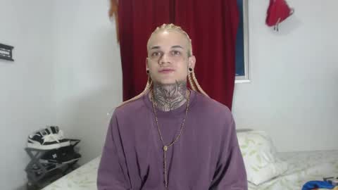 JEYKOB online show from December 27, 5:52 am