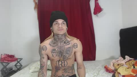 JEYKOB online show from January 9, 7:52 am