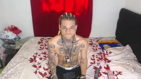 JEYKOB online show from February 20, 8:14 pm