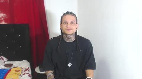 JEYKOB online show from February 23, 9:47 pm