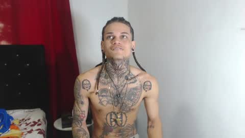 JEYKOB online show from March 2, 10:02 pm