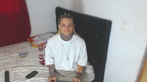 JEYKOB online show from February 16, 3:16 pm