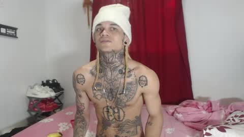 JEYKOB online show from January 20, 9:01 pm